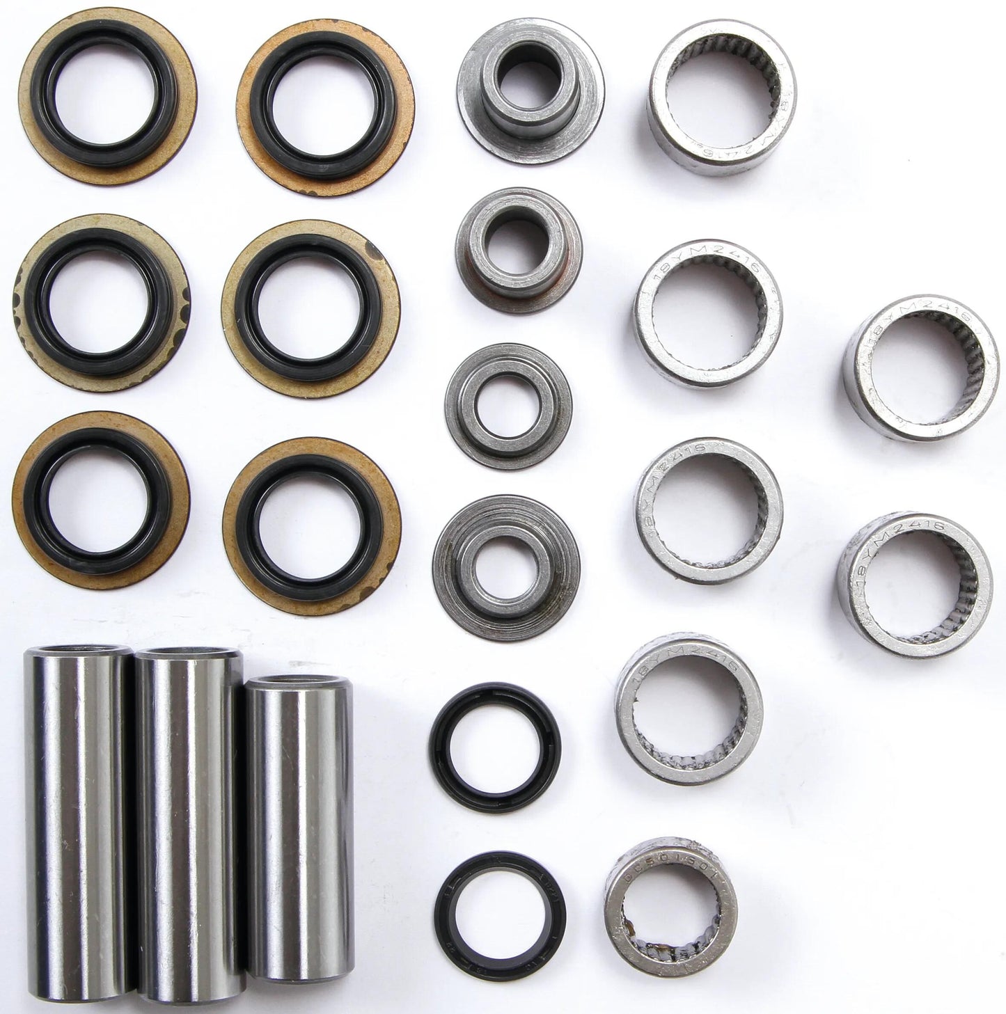 Alle Bälle Racing Rocker Arm Reparaturen setzen alle Bälle RAC. 27-1014