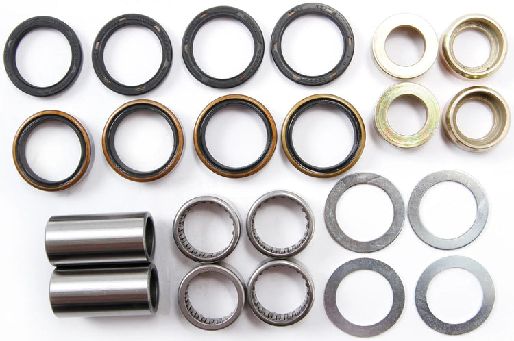 Alle Bälle Rennreparatursets 28-1087 ABR Swingarm Bearing