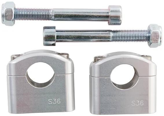 LSL Klemmhalter SI