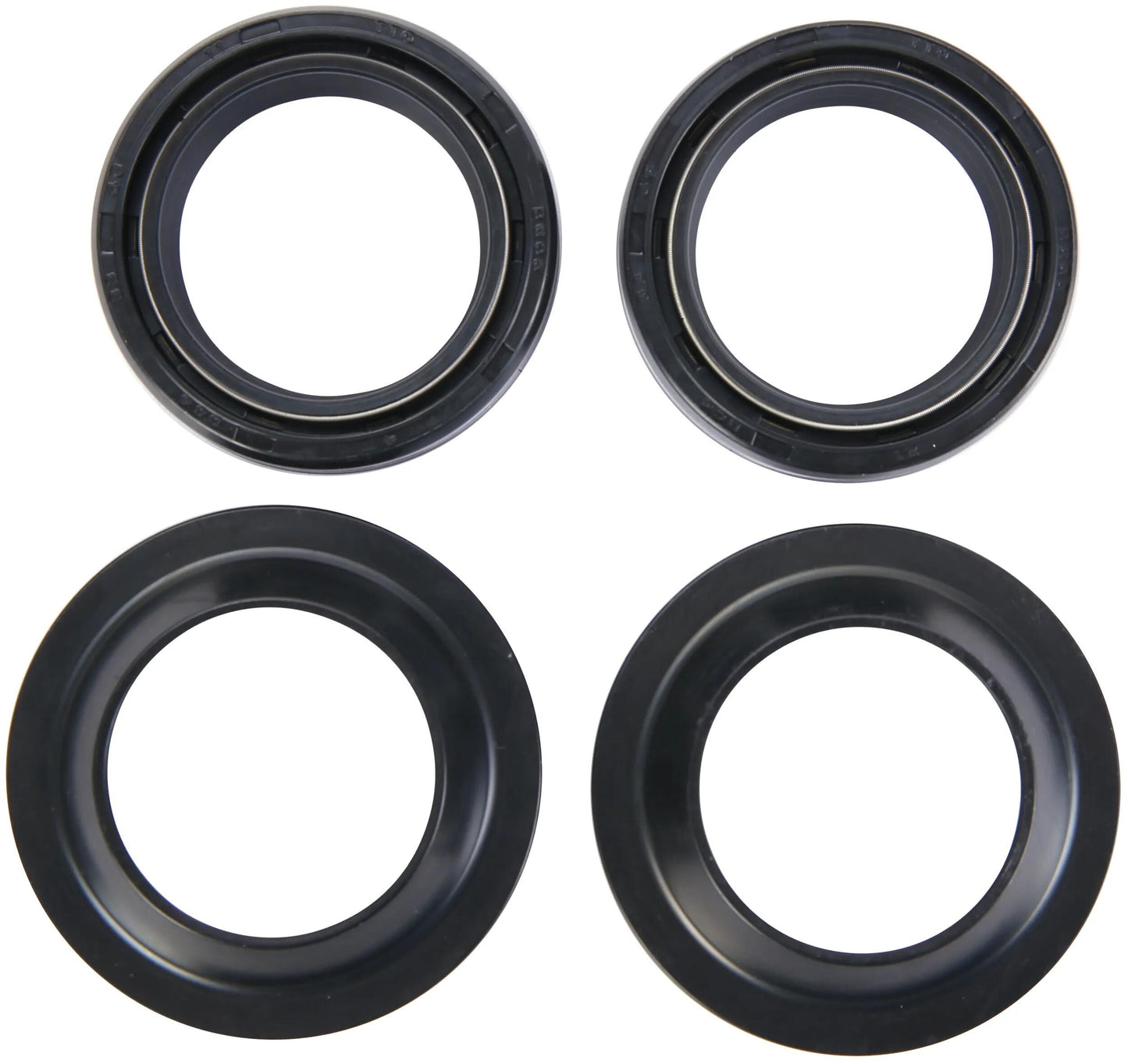 Alle Bälle Racing Fork Seal Set ABR 56-113 Inkl. Staubkappe