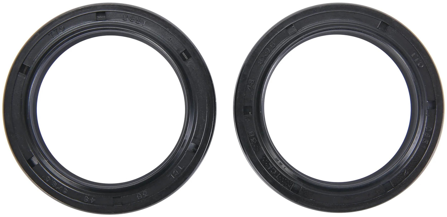 Alle Bälle Racing Fork Seal Set ABR 55-110