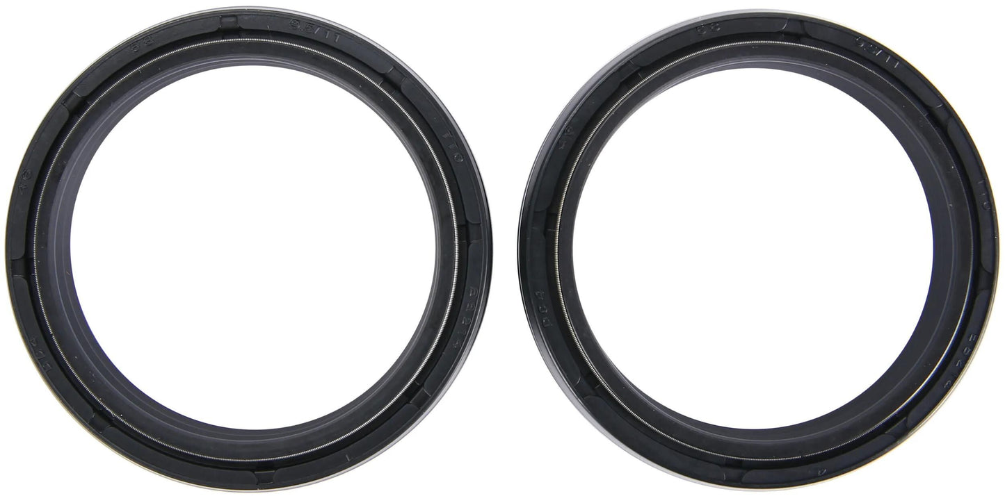 Alle Bälle Racing Fork Seal Set ABR 55-126