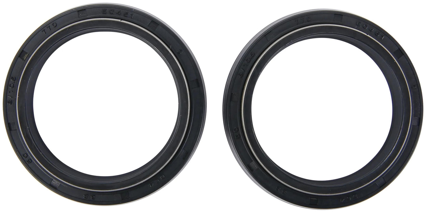 Alle Bälle Racing Fork Seal Set ABR 55-132