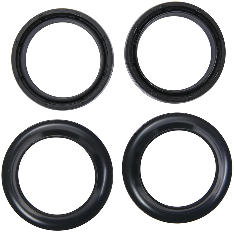 Alle Bälle Racing Fork Seal Set ABR 56-156 Inkl. Staubkappe