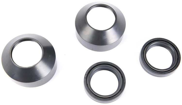 Alle Bälle Racing Fork Seal Set ABR 56-168 Inkl. Staubkappen