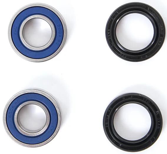 Alle Bälle Rennrad-Lager-Sets 25-151 komplett mit Tropfen