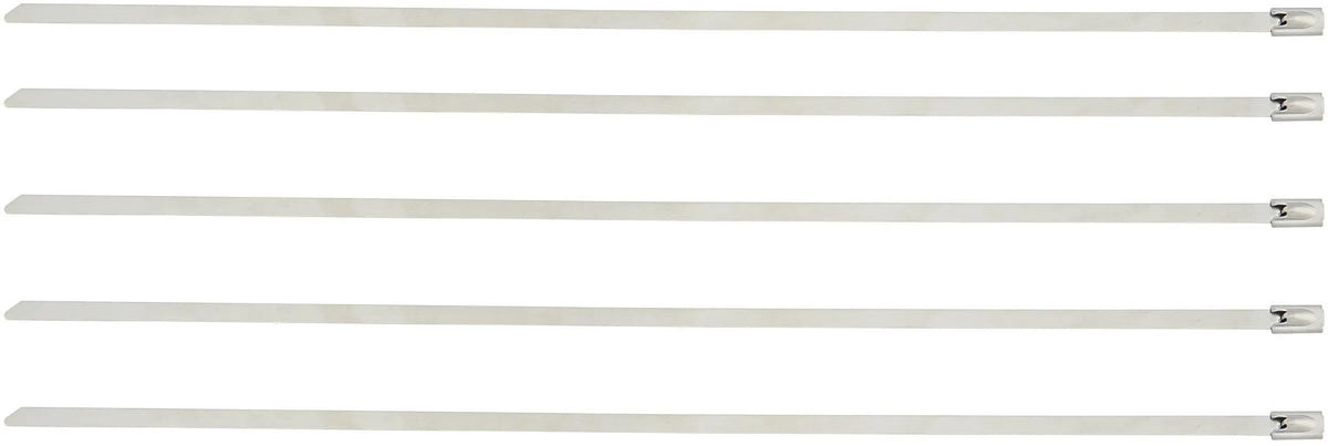 STILS Sport Edelstahlkabel 300 mm 5pcs.