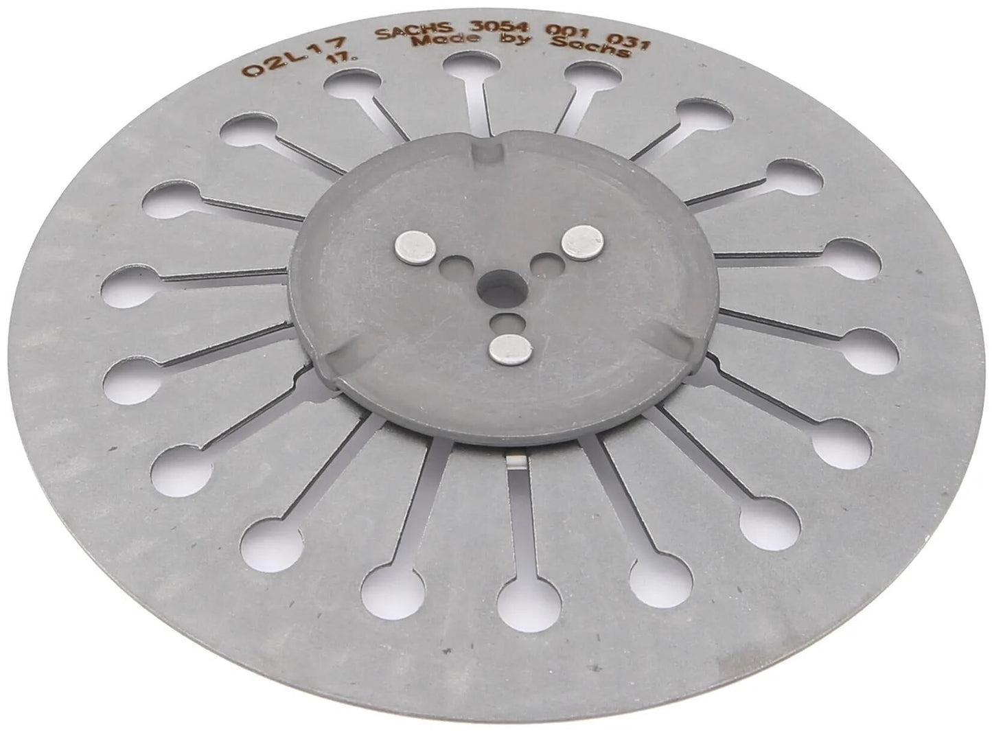 ZF Sachs Membran Spring Kuppl.sa BMW