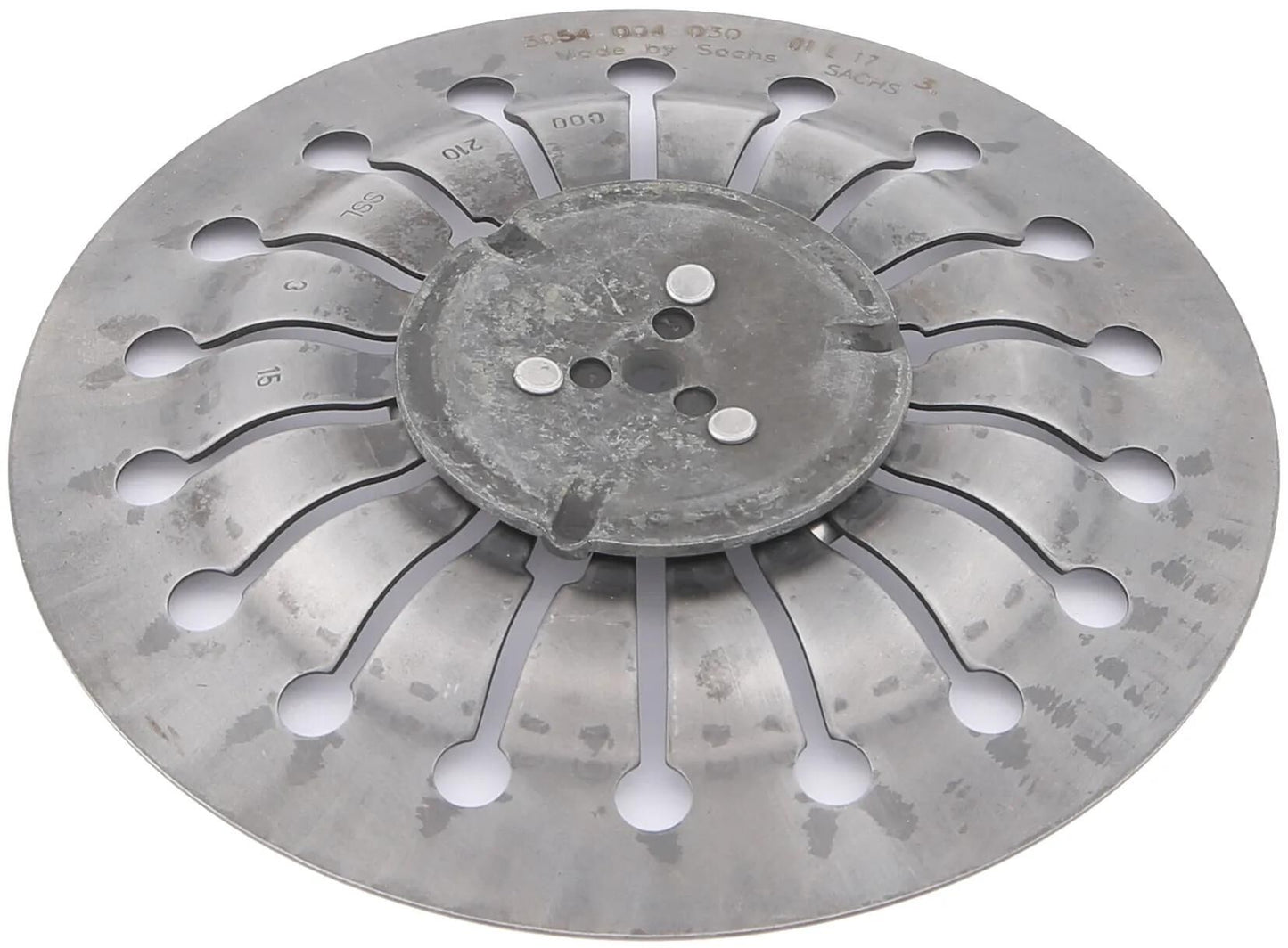 ZF Sachs Membran Spring Kuppl.sa BMW