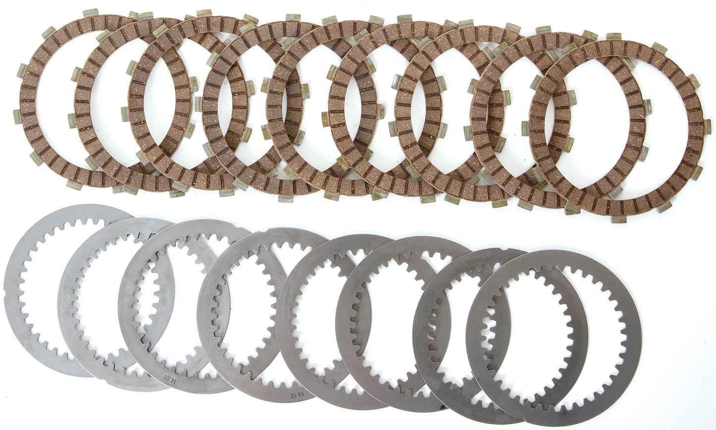 TRW Clutch Kit MCC700PP