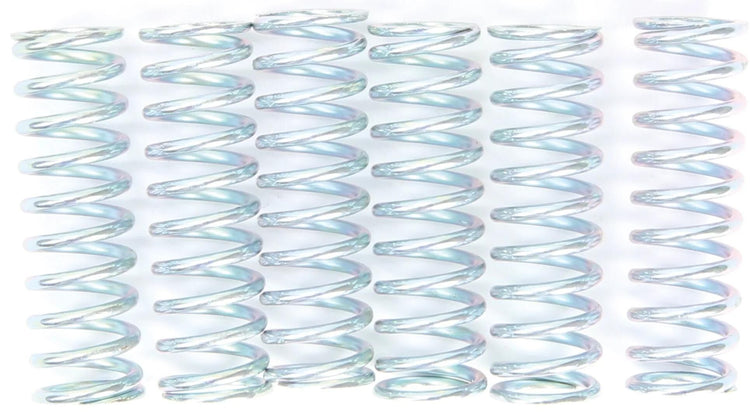 TRW Clutch Spring Kit MEF117-6