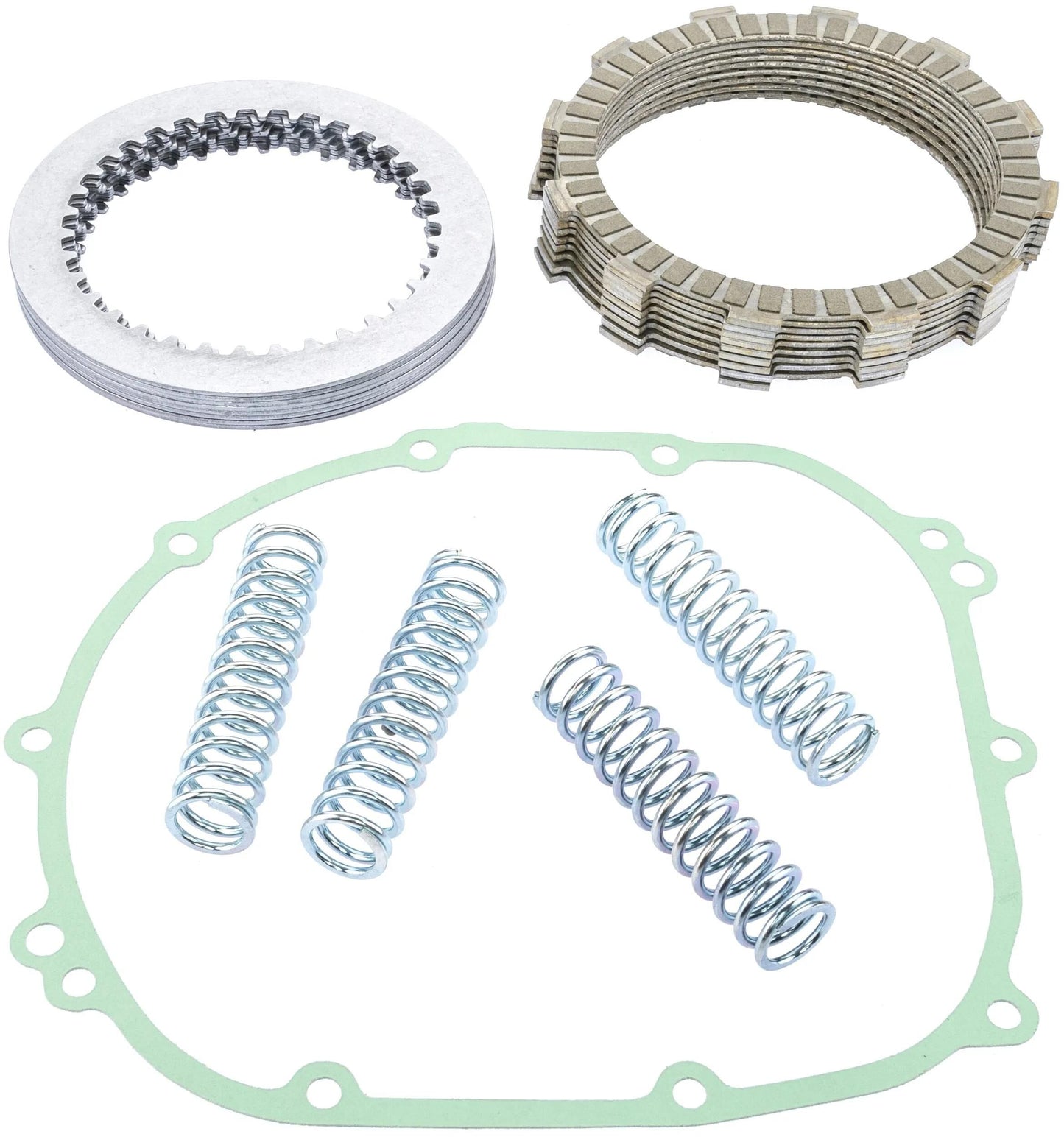 TRW Kupplungs-Super-Kit Kupplungs-Super-Kit, msk236