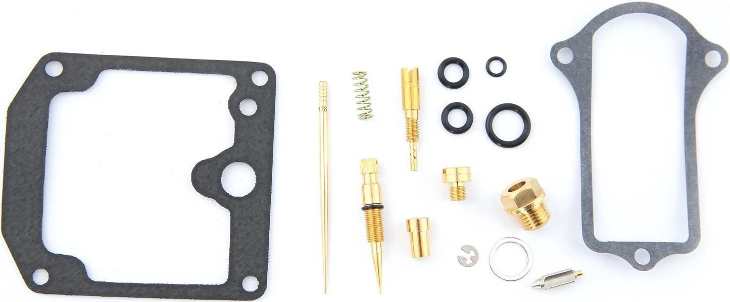 Tastenreparatur -Kit Vergaser