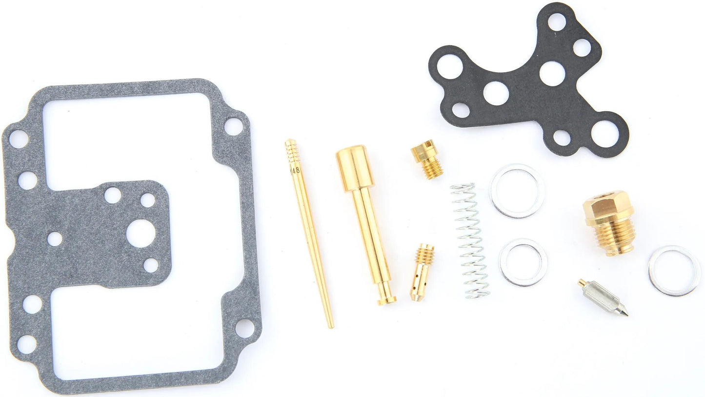Tastenreparatur -Kit Vergaser