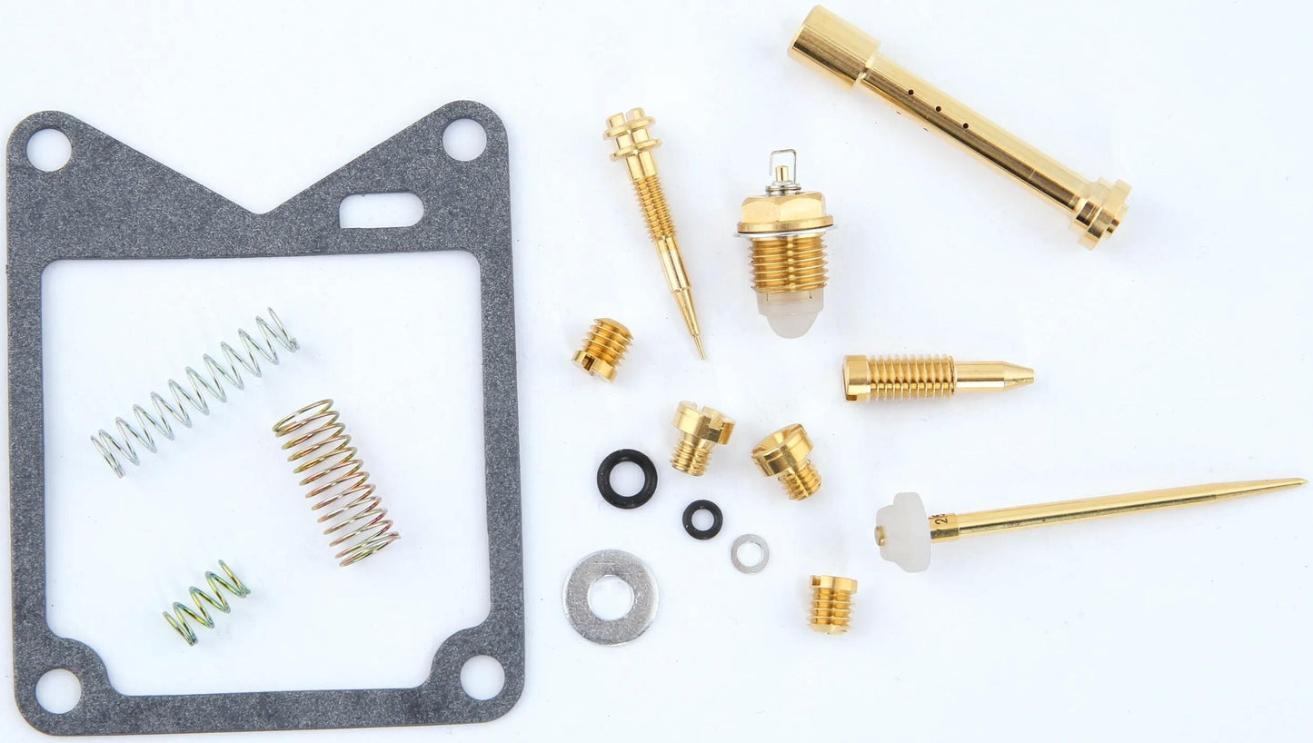 Tastenreparatur -Kit Vergaser