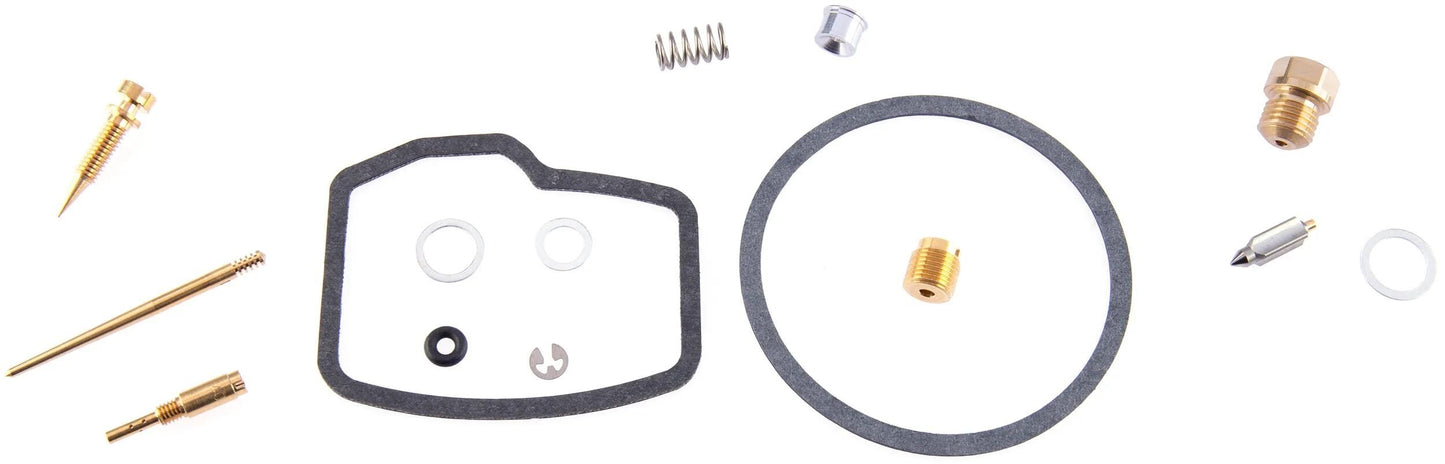 Tastenreparatur -Kit Vergaser