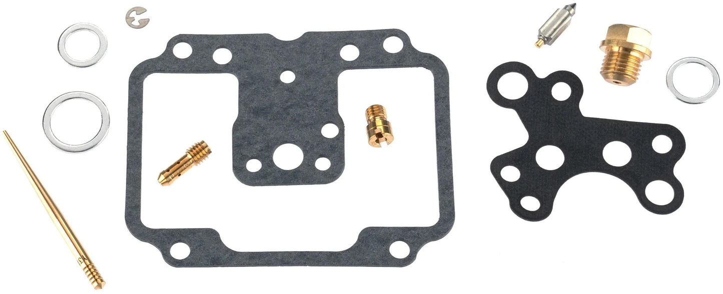 Tastenreparatur -Kit Vergaser