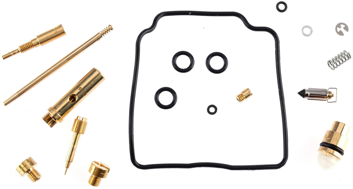 Keyster Carburetor Rep Kit Keyste KY-0754NRG