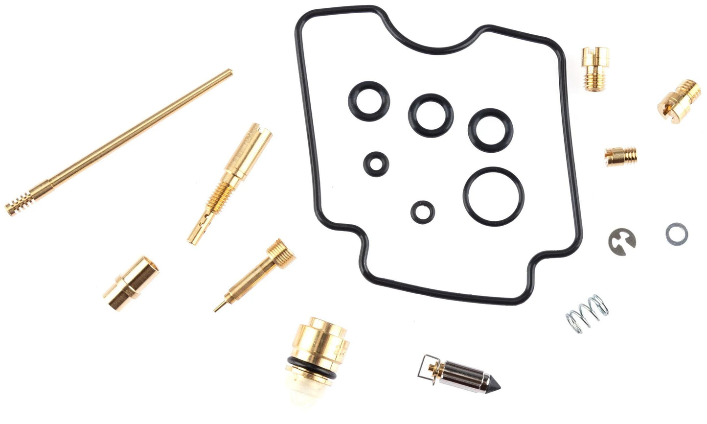 Tastenreparatur -Kit Vergaser