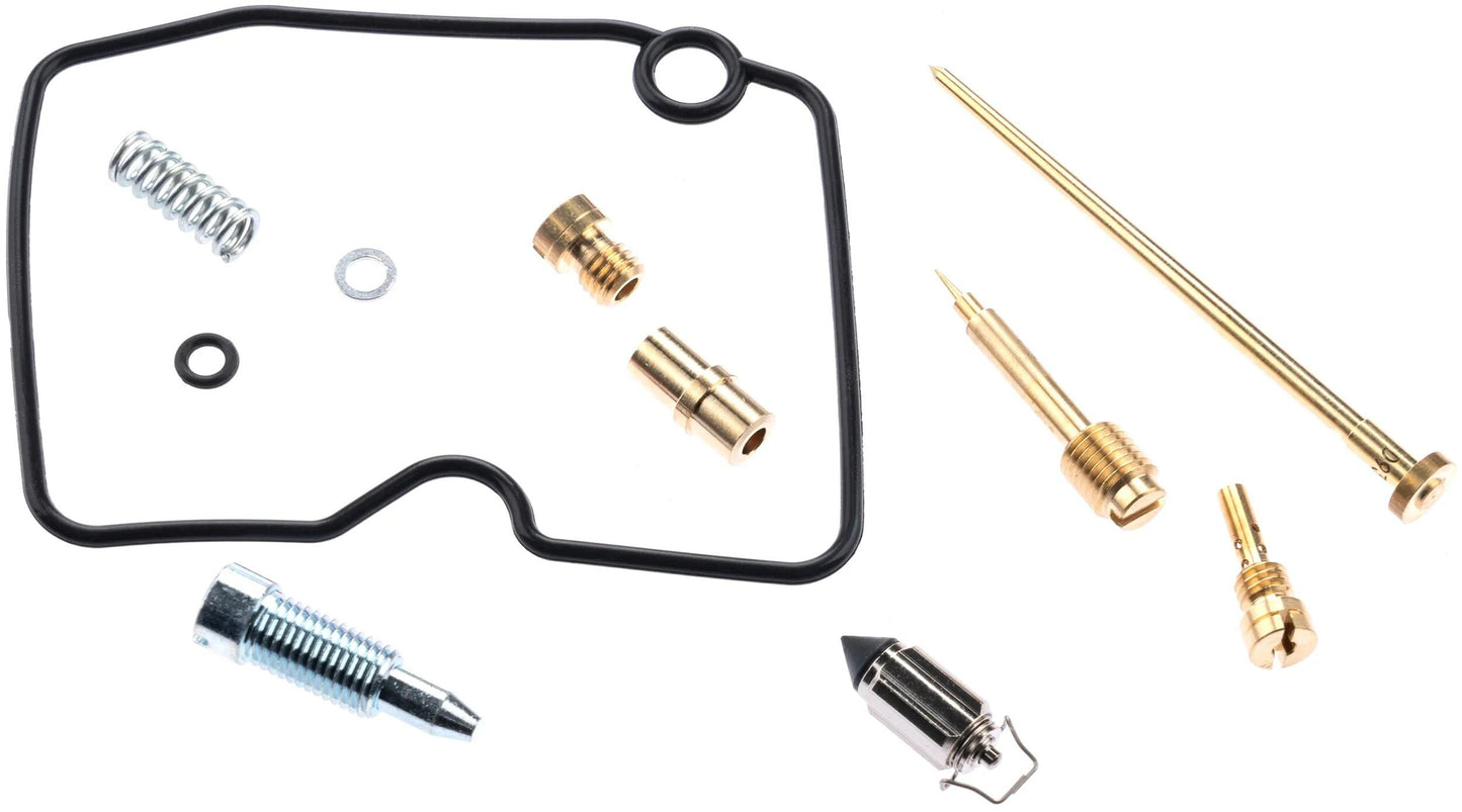 Tastenreparatur -Kit Vergaser
