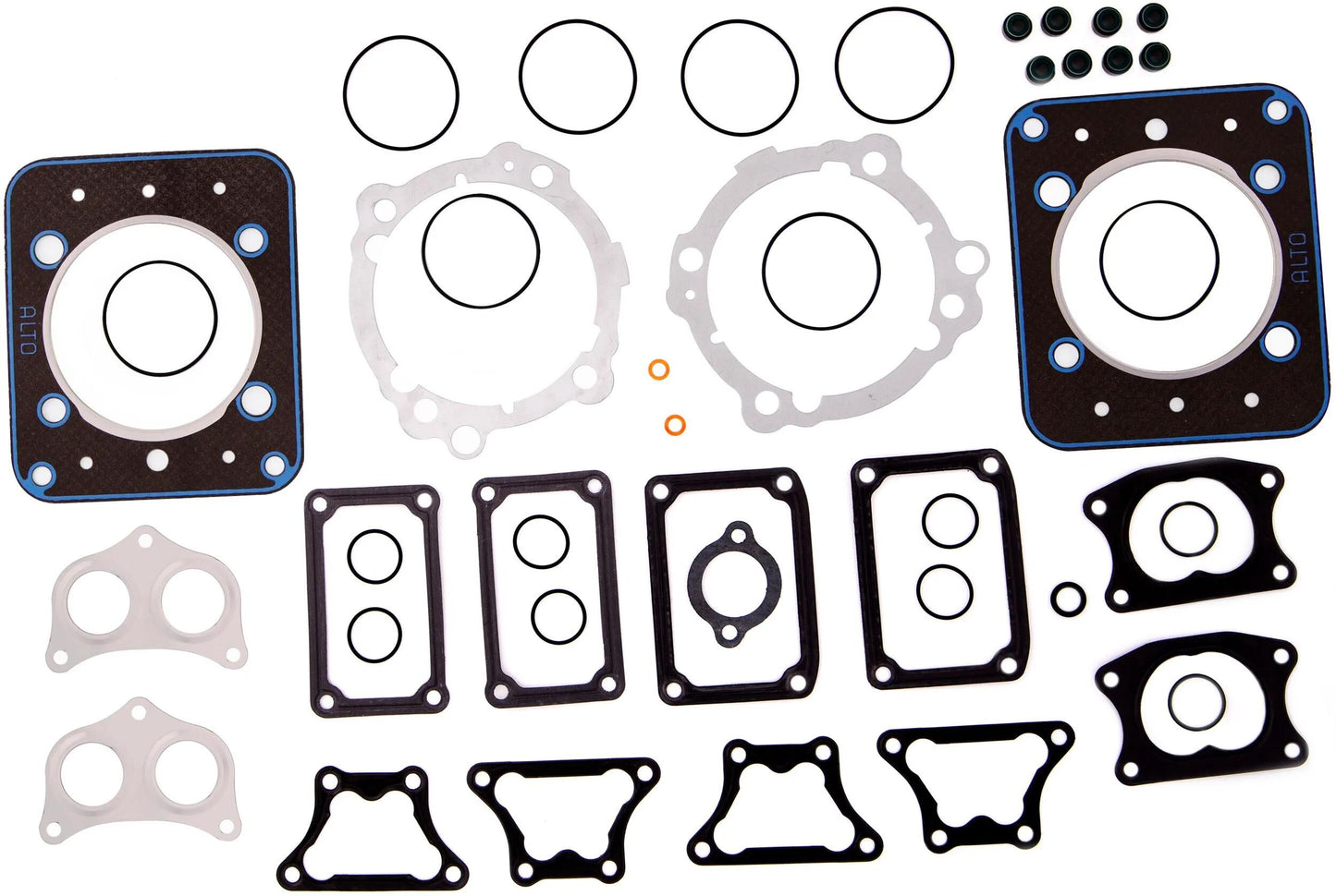 Athena Motordichtsatz Dichtungssatz Motor 851 SP, 888,