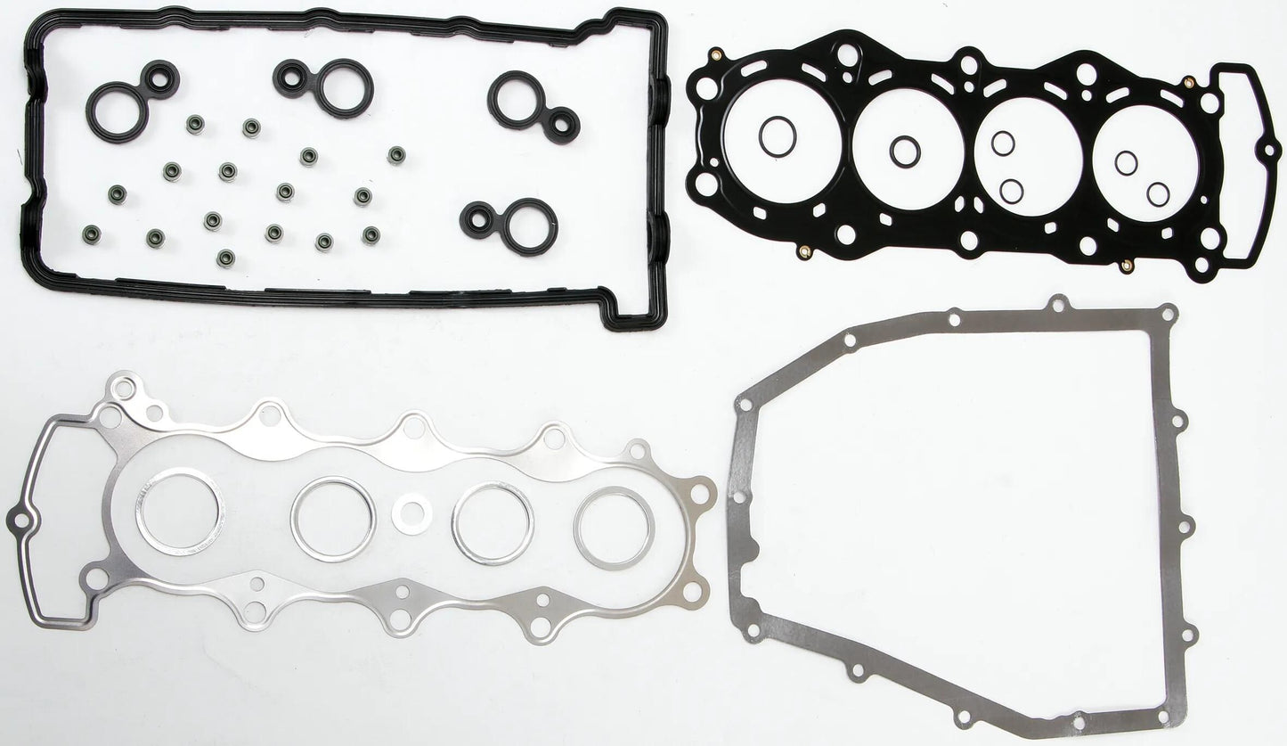 Athena Zylinderdichtungssatz Steuersatz Motor ZX-6R 636 ZX-6RR600,03-04
