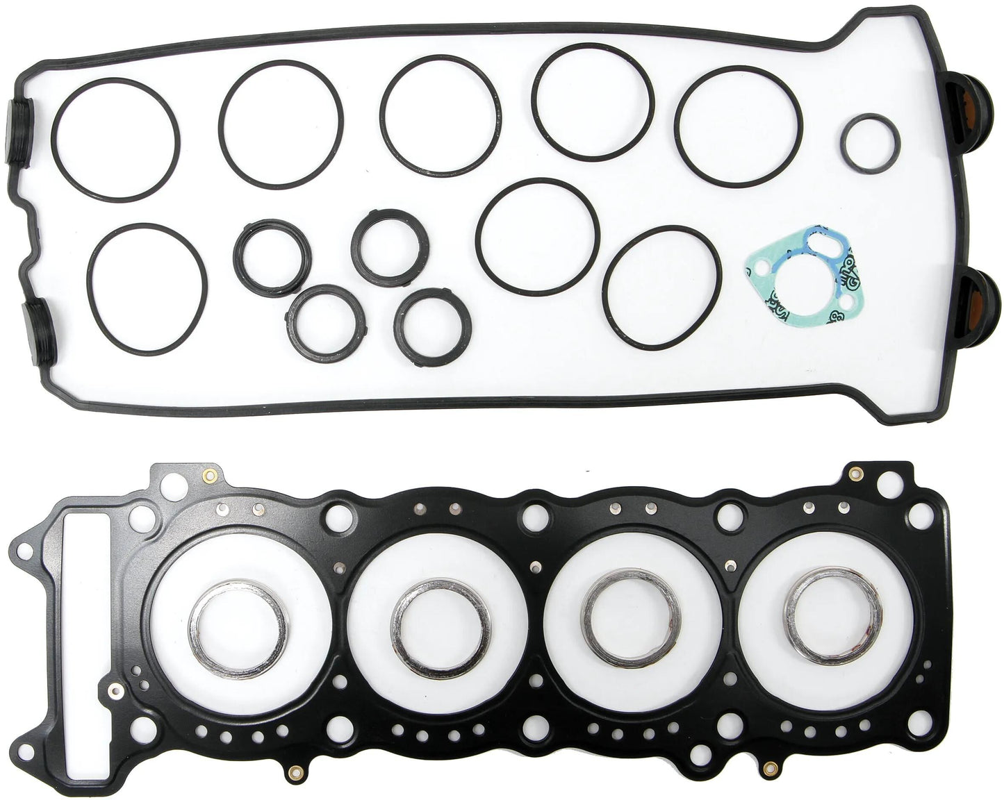Athena Zylinderdichtsatz Steuersatz Motor GSX-R 1000, 03-06,