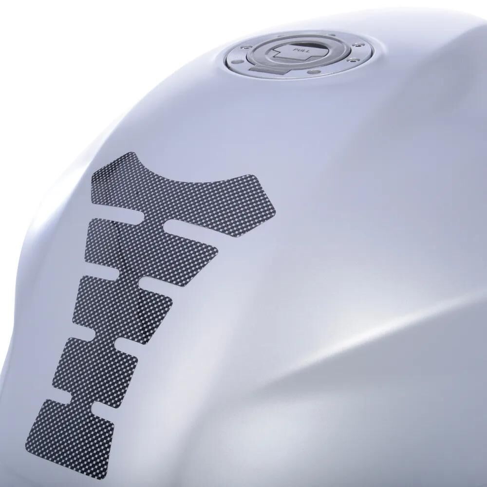 Oxford Tank Pad Carbon Optik