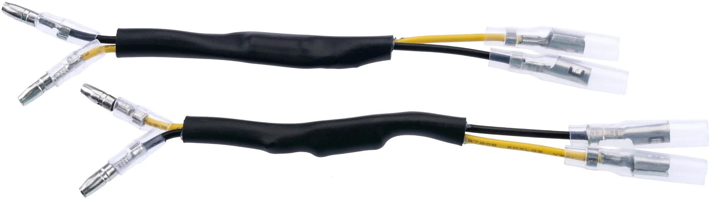 Motoismus -Adapter -Kabelwiderstand