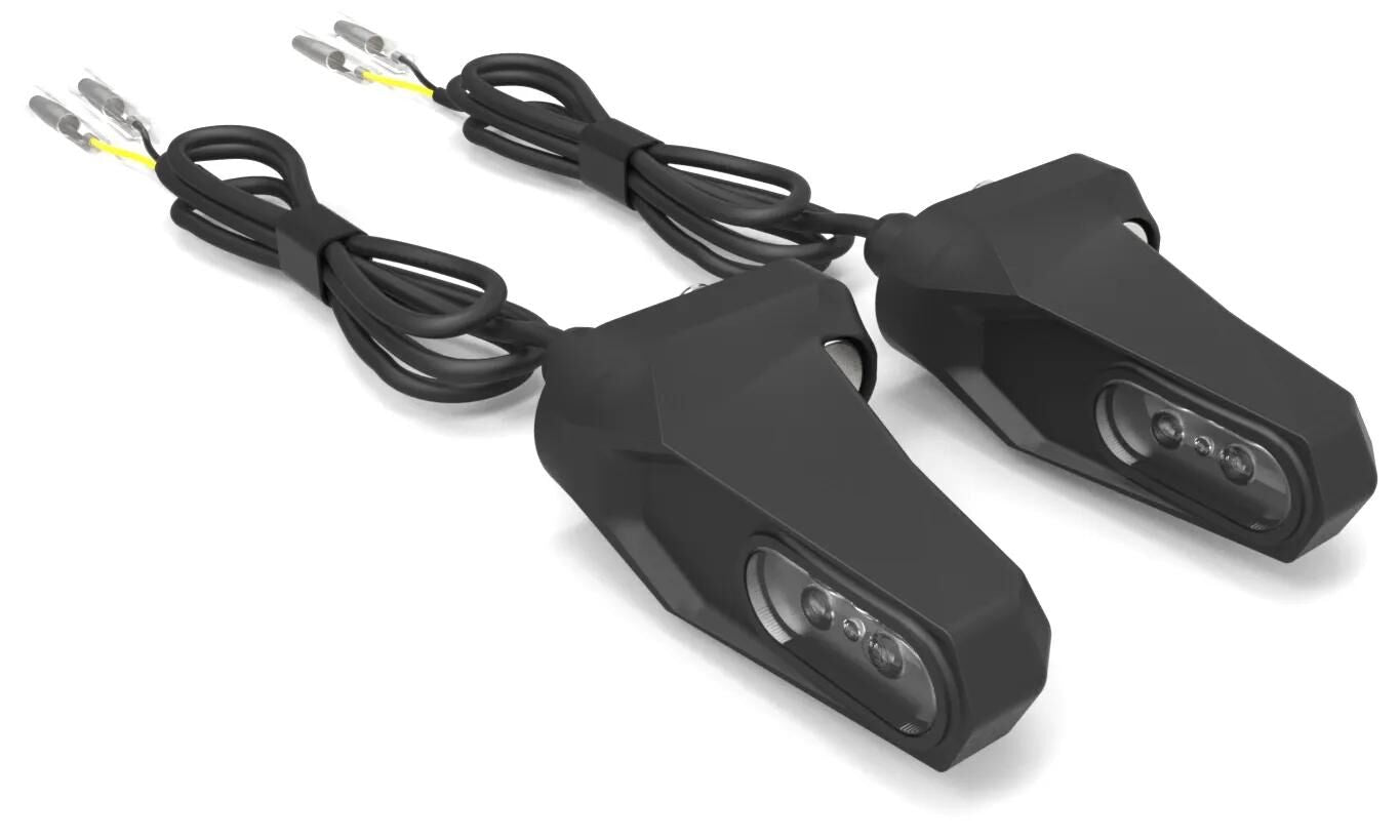 Motoismus Blinker Mi Corse Vision Aprilia