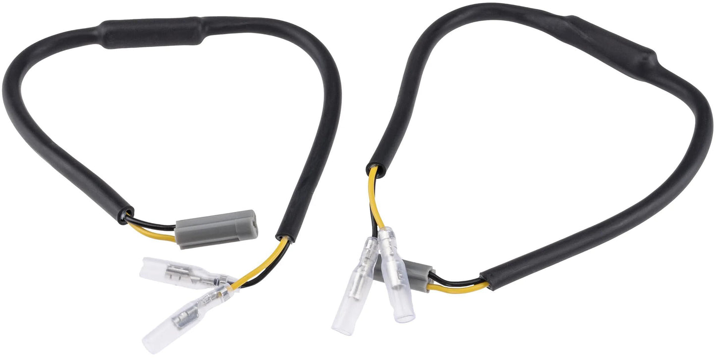 Motoism Adapterkabel Widerstände Adapterkabel mit Yamaha v1