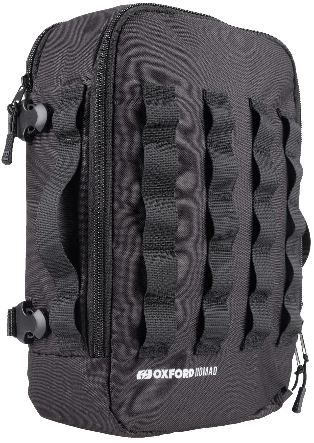 Oxford Nomad Bag N4 Dienstprogramm