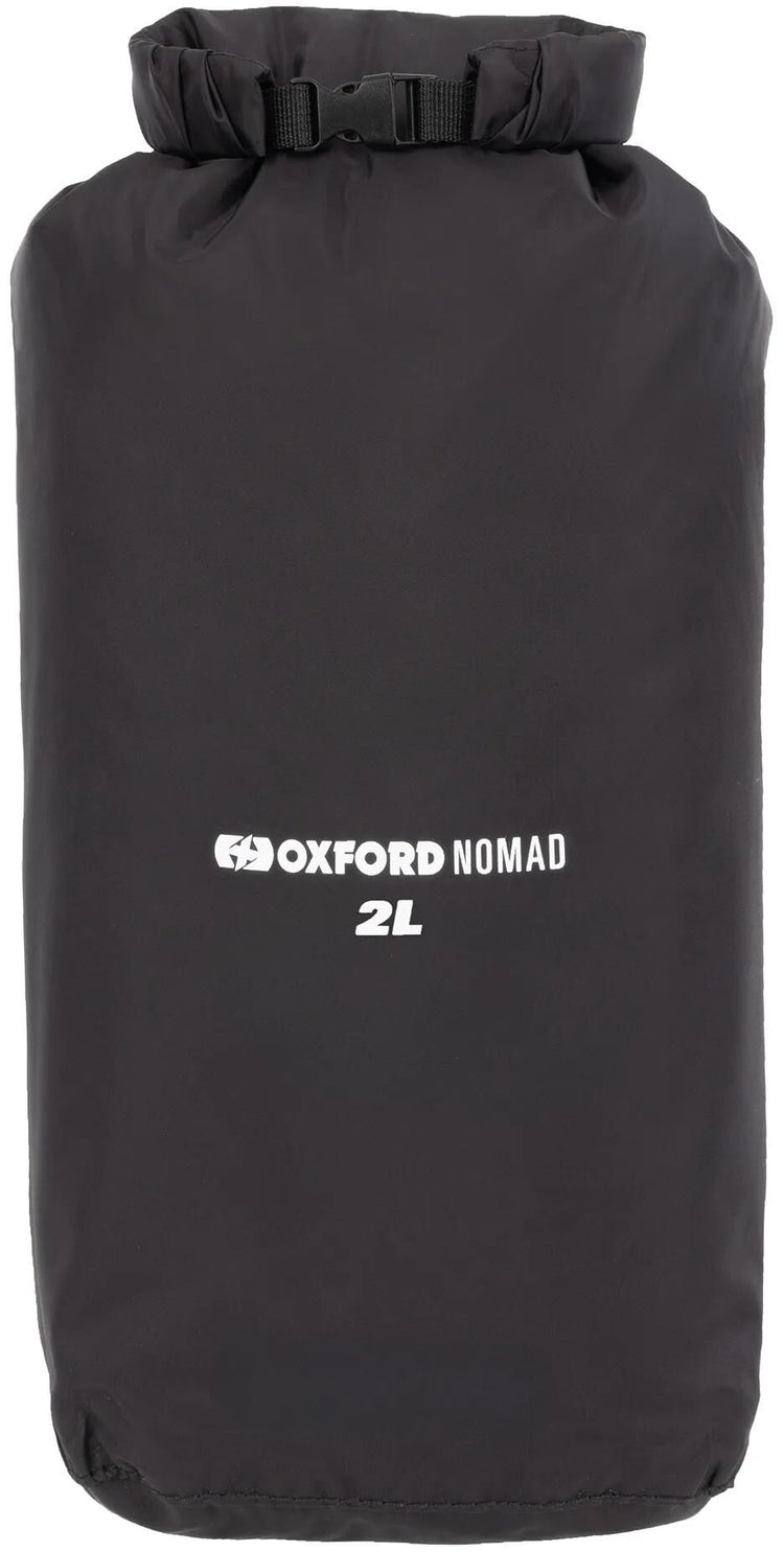Oxford Innentasche Nomad Nomad Dry Bag 2 ltr schwarz