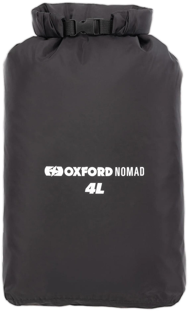 Oxford Innentasche Nomad Nomad Dry Bag 4 ltr schwarz