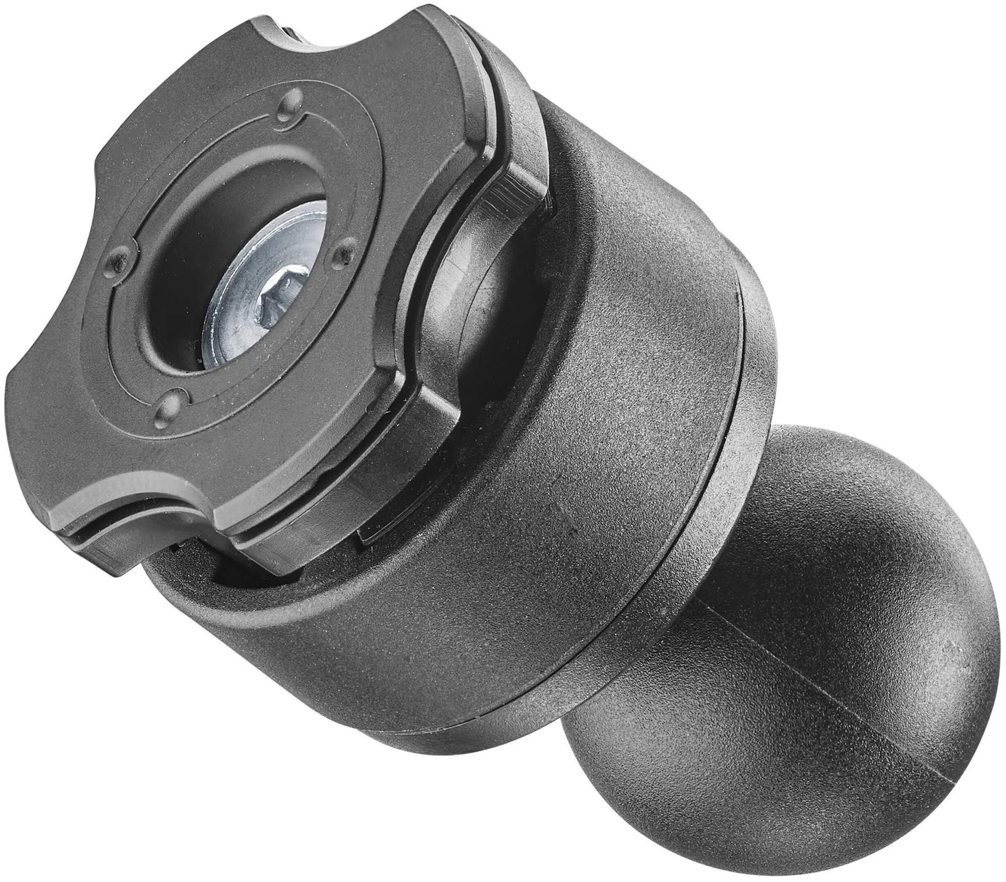 Interphone-Handyhüllenhalter Quiklox Caseholder Q-Lox RAM-System gr b