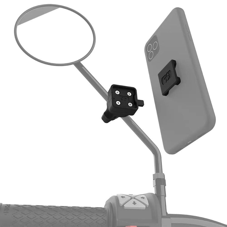Oxford Mobiltelefonhalter Spiegelhalter 10-16 mm