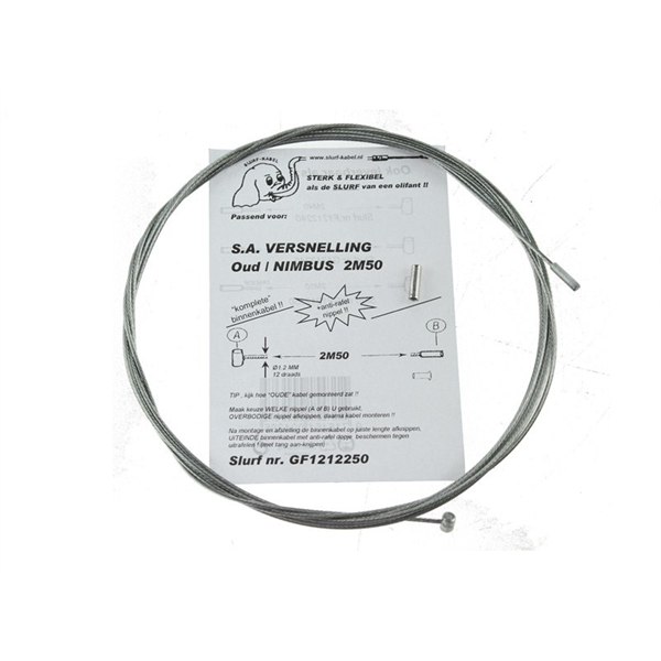 Inneres Kabel SA