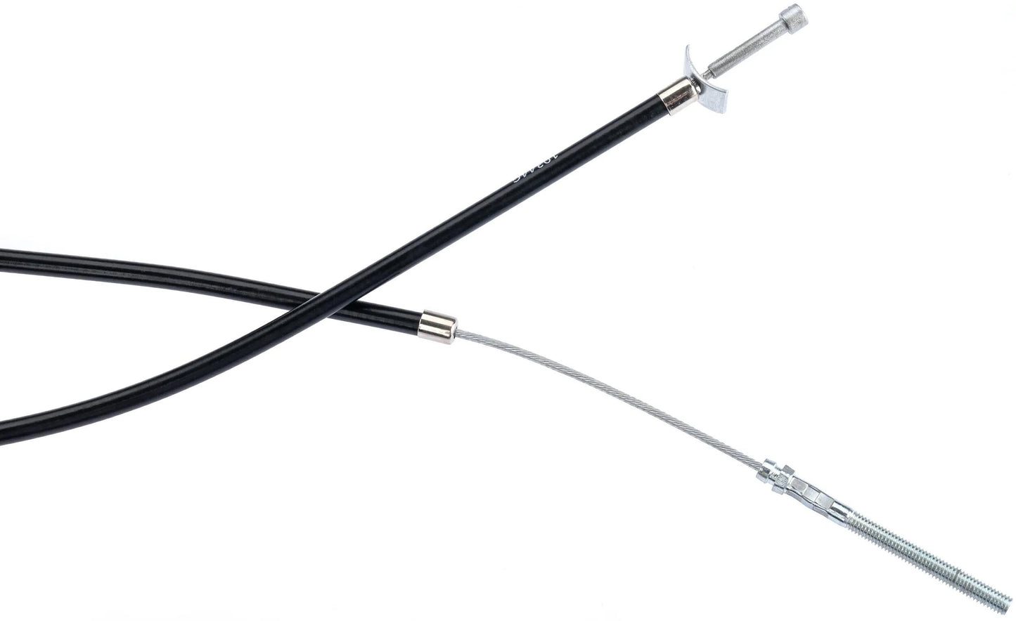 Mza Bowden-Kabel HR-Bremsen KR 51 2