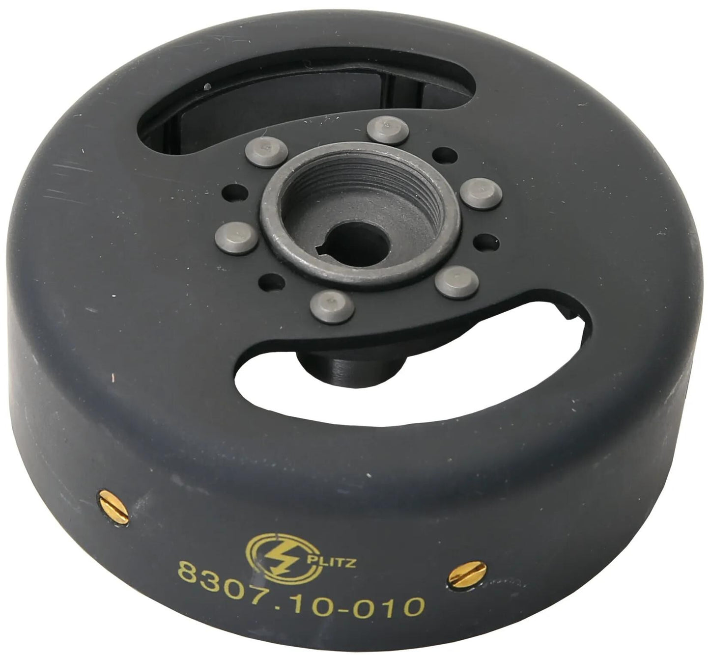 MZA Schwungrad 8307.10-01 S51, SR50