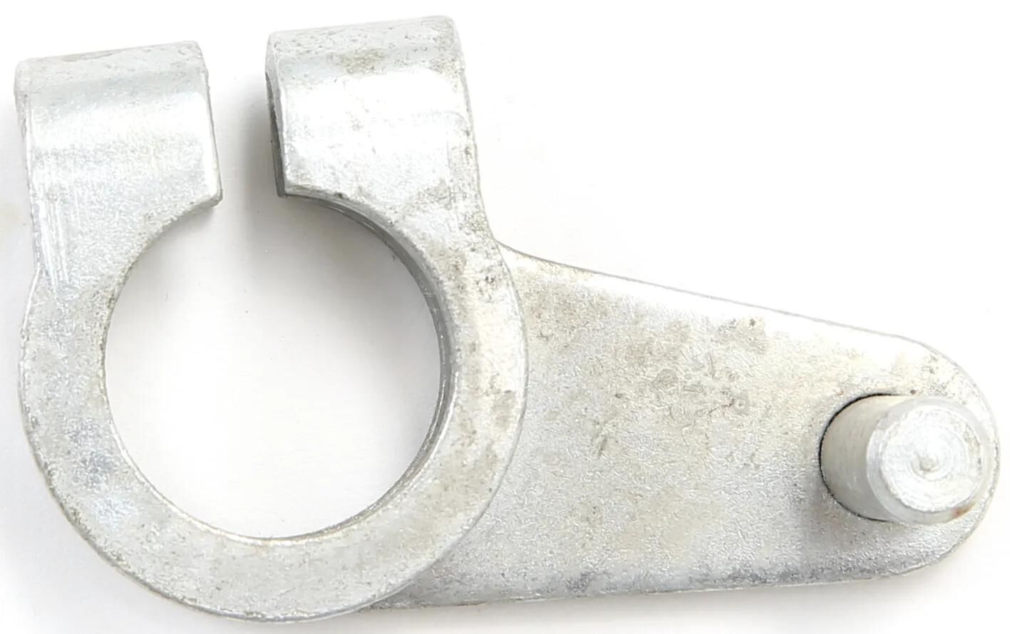 MZA Shift Leber Heck SR 50.80