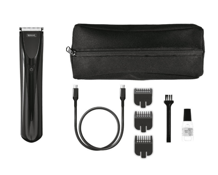 Wahl (1) Produkte Haarschneider Wahl Fidela Akku-Haarschneider