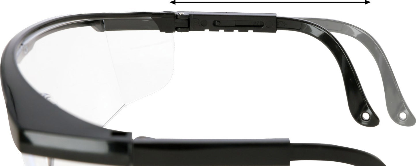Schutzbrille