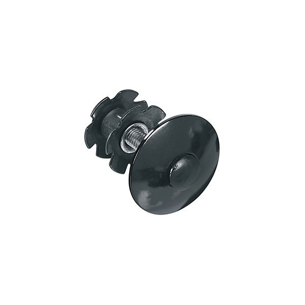 Ergotec - Balnut Plug Ergotec 1 - Schwarz