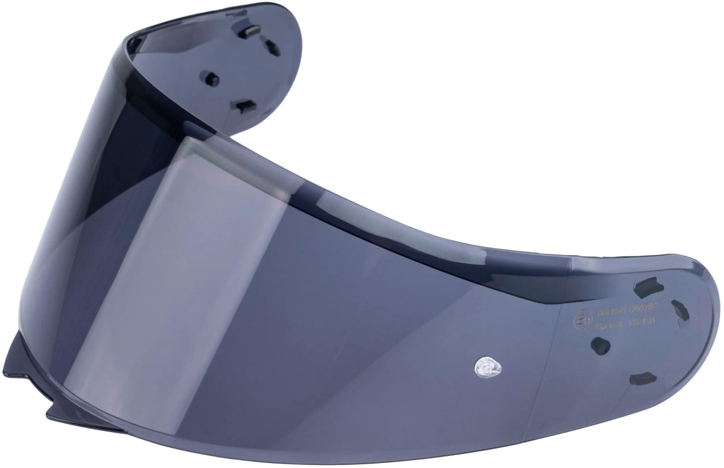 Spec-X Visor SX-95.01 Töntem Pinlock 70 bereit