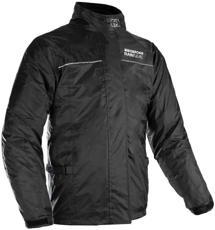 Oxford Regenjacke Rainseal SW GR. S