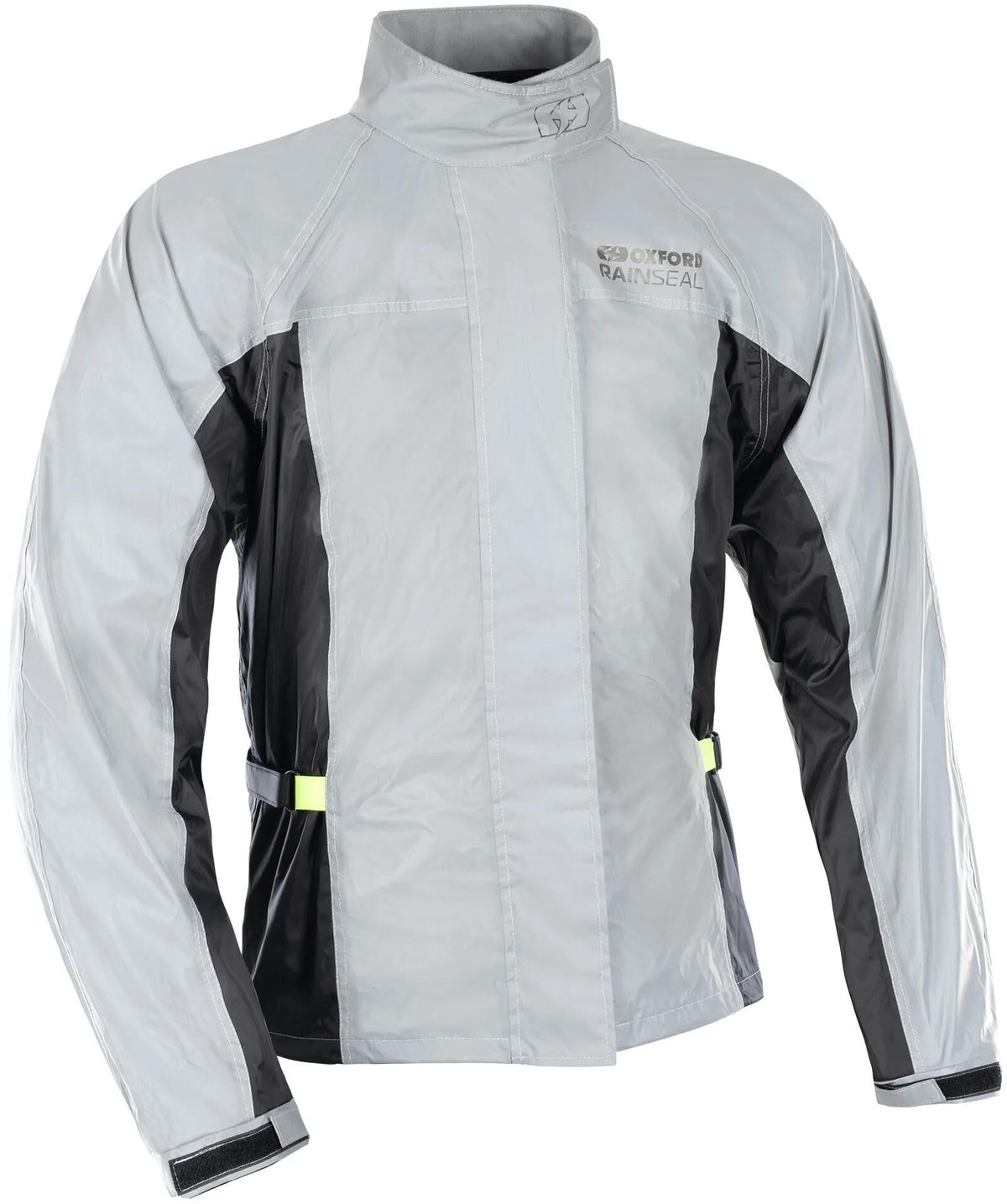 Oxford Regenjacke Rainseal hell Größe 6xl