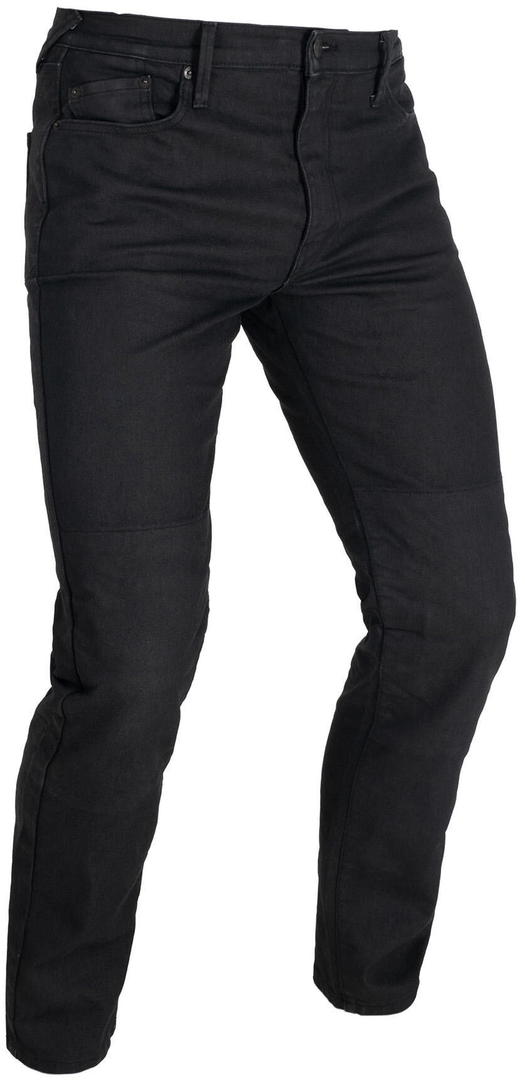 Oxford Hosen Jeans ao Slim SW Kurzgröße 32