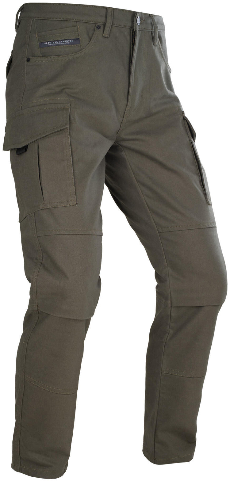 Oxford -Hosen Jeans einschließlich Fracht Grul regulär. 34