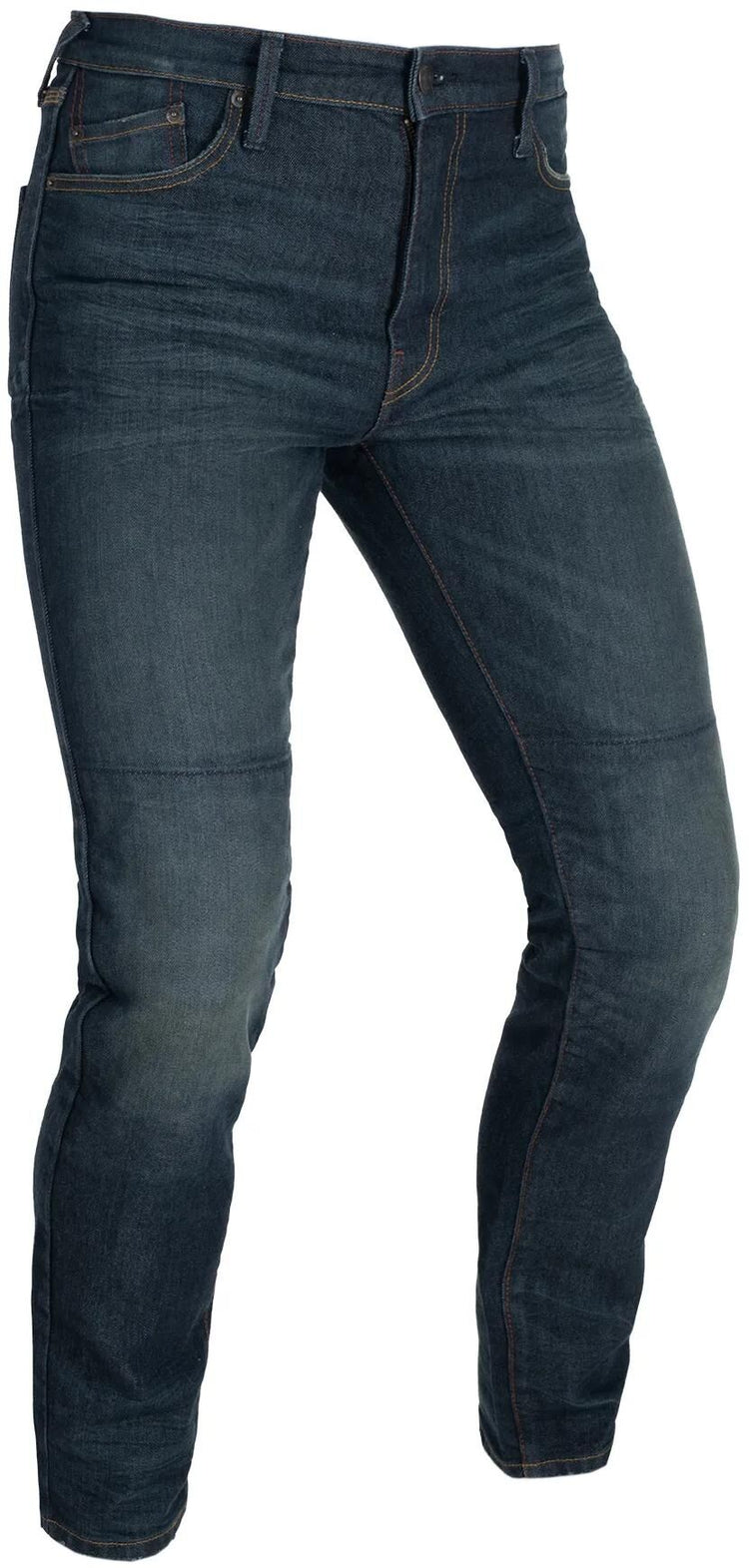 Oxford Hosen ao aaa Jeans von Hosenjeans, einschließlich Straight BL 3 Regu Gr. 42
