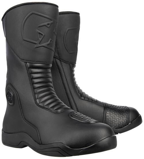 Oxford Boot Tracker 2.0 Damen.